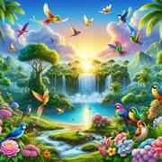 Keep A Song Ringing cover image cdn