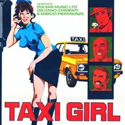 Taxi Girl [Original Soundtrack] cover image cdn