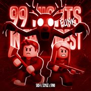 99 Nights In The Forest Funk cover image cdn