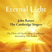 Eternal Light (Compilation) cover image cdn