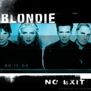 No Exit (Remastered & Expanded) cover image cdn
