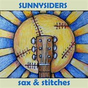 Sax & Stitches (Live) cover image cdn