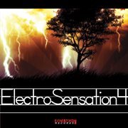 Electro Sensation, Vol. 4 cover image cdn