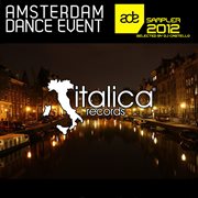 Amsterdam Dance Event Sampler 2012 cover image cdn