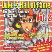 Luke's Hall Of Fame Volume 2 cover image cdn