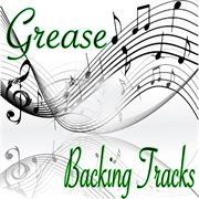 Grease Backing Tracks cover image cdn