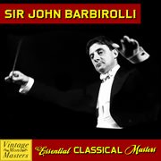 Essential Classical Masters cover image cdn