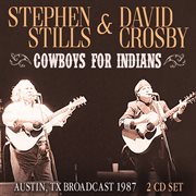 Cowboys For Indians cover image cdn