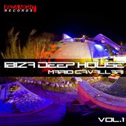 Ibiza Deep House, Vol. 1 cover image cdn