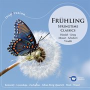 Frühling / Springtime Classics cover image cdn