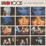 All Those Wasted Years (Live) cover image cdn