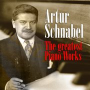 The Greatest Piano Works cover image cdn