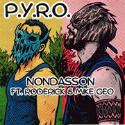 P.Y.R.O. cover image cdn