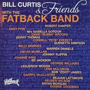 Bill Curtis And Friends With The Fatback Band cover image cdn