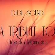 A Tribute To Fiorella Mannoia cover image cdn