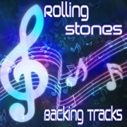 Rolling Stones - Backing Tracks cover image cdn