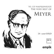 The Very Best Of Meyer cover image cdn