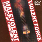 Malevolent Assault Of Terror cover image cdn