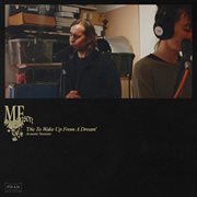 I'm On The Border cover image cdn