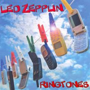 Led Zeppelin Ringtones cover image cdn