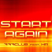 Start Again (Feat. Xr) cover image cdn