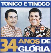 34 Anos De Glória cover image cdn