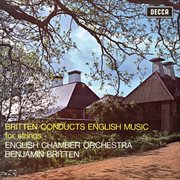 English Music For Strings cover image cdn