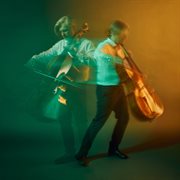 String Theory cover image cdn