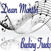 Dean Martin (Backing Tracks) cover image cdn