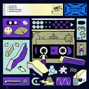 The Lost Tapes cover image cdn