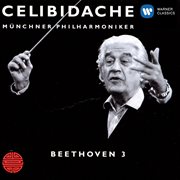 Beethoven: Symphony No. 3 cover image cdn