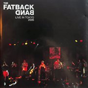 Fatback Band: Live In Tokyo cover image cdn