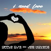 I Need Love cover image cdn