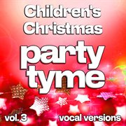 Children's Christmas, Vol. 3 cover image cdn