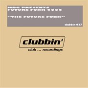 Future Funk [Mbg Presents] cover image cdn