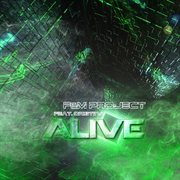 Alive (Feat. Cristina) cover image cdn