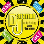 Dj Station, Vol. 1 cover image cdn
