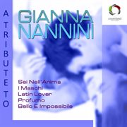 A Tribute To Gianna Nannini cover image cdn