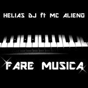 Fare Musica (Feat. Mc Alieno) cover image cdn