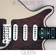 A Tribute To Queen cover image cdn
