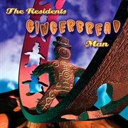 Gingerbread Man: 3Cd Preserved Edition cover image cdn
