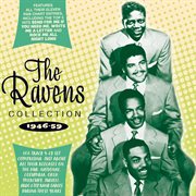 The Ravens Collection 1946-59 cover image cdn