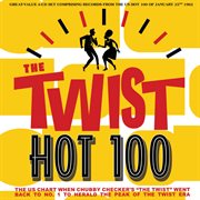 Twist Hot 100 25Th January 1962 cover image cdn