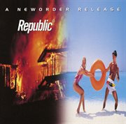 Republic (Us Release) cover image cdn