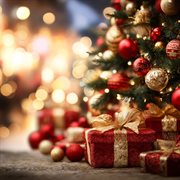 A Quiet Christmas cover image cdn