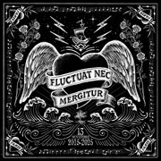 Fluctuat Nec Mergitur [13 Novembre 2015] cover image cdn