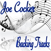 Joe Cocker (Backing Tracks) cover image cdn