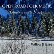 Christmas In The Rockies cover image cdn