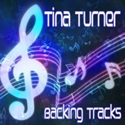 Tina Turner - Backing Tracks cover image cdn