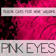 Pink Eyes (Feat. Nene' Williams) cover image cdn